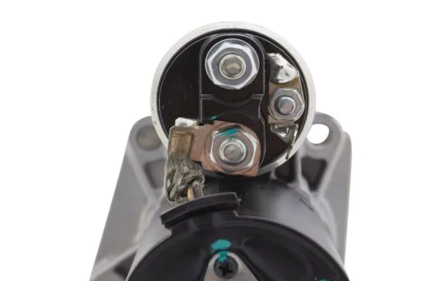 Starter 8EA 011 611-401