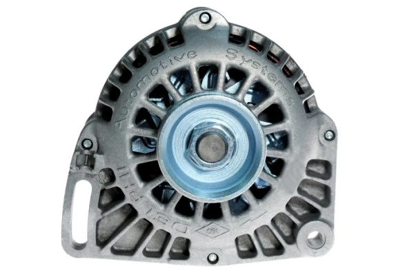 Alternator 8EL 011 710-241
