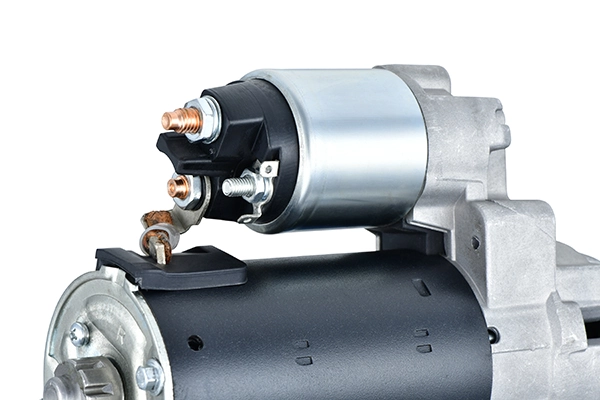 Starter 8EA 011 613-071