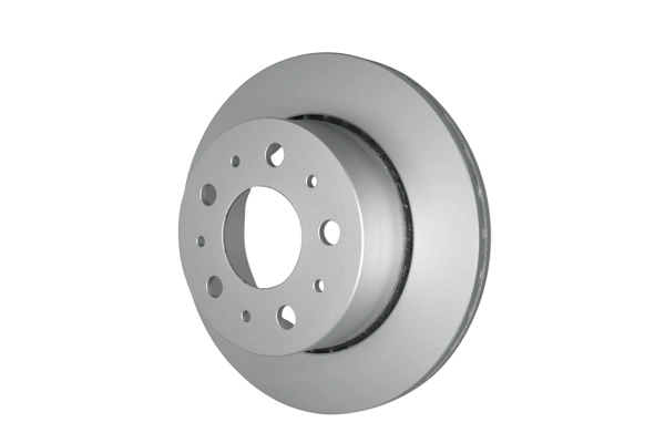 Brake Disc PRO 8DD 355 125-291