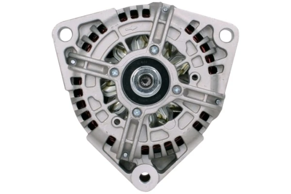 HELLA 8EL 012 584-241 Alternator