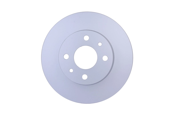 Brake Disc PRO 8DD 355 101-101