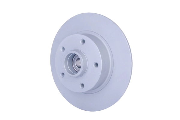 Brake Disc PRO 8DD 355 123-311