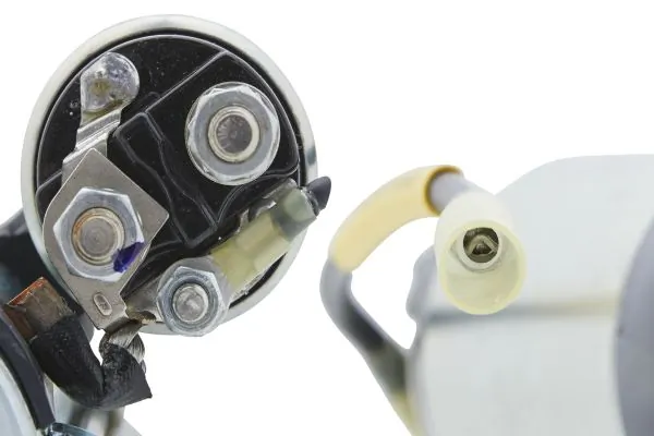 Starter 8EA 011 611-421