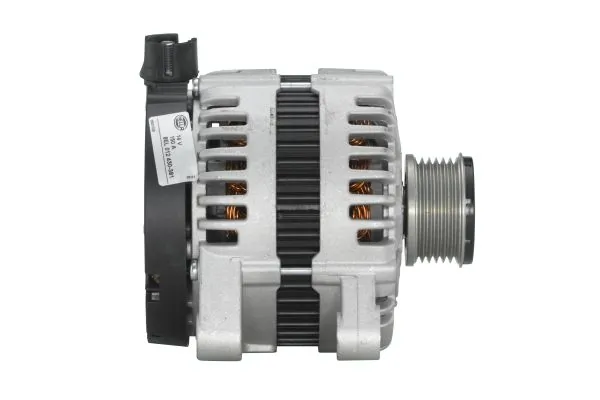 Alternator 8EL 012 430-381