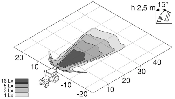 Worklight 1G3 005 760-221