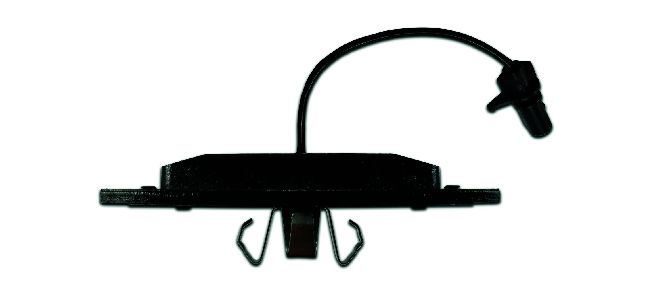 Brake Pad Set, disc brake 8DB 355 010-581