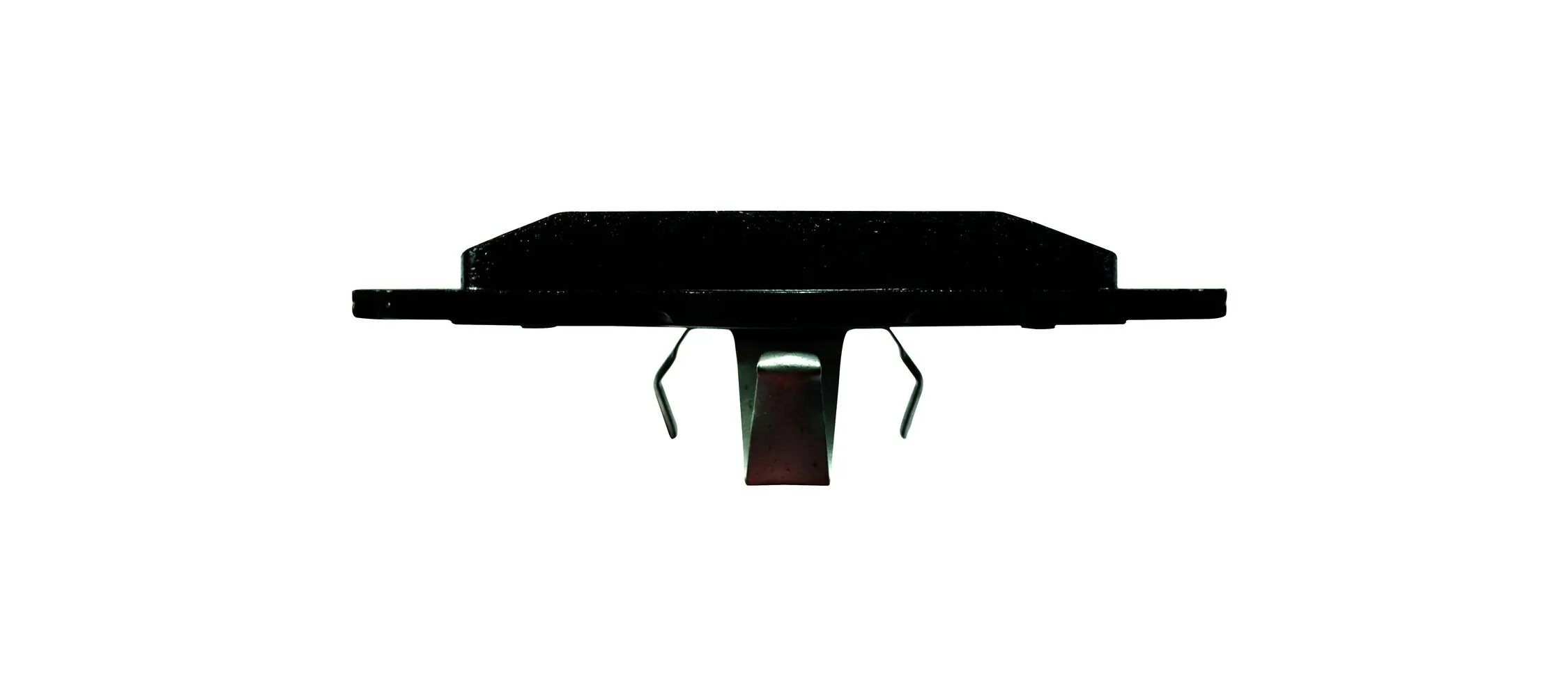HELLA 8DB 355 009-141 Brake Pad Set, disc brake