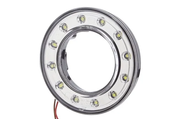 HELLA 2PF 008 405-051 Position Light