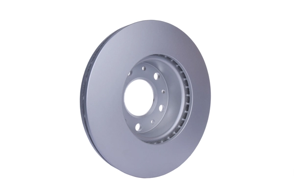 Brake Disc PRO 8DD 355 125-421