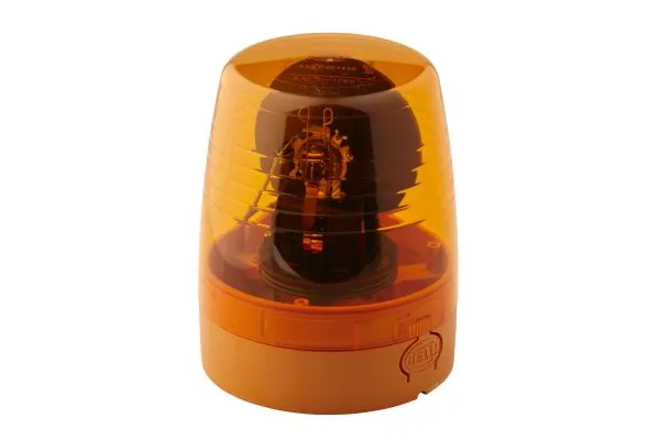 HELLA 2RL 008 965-011 Rotating Beacon