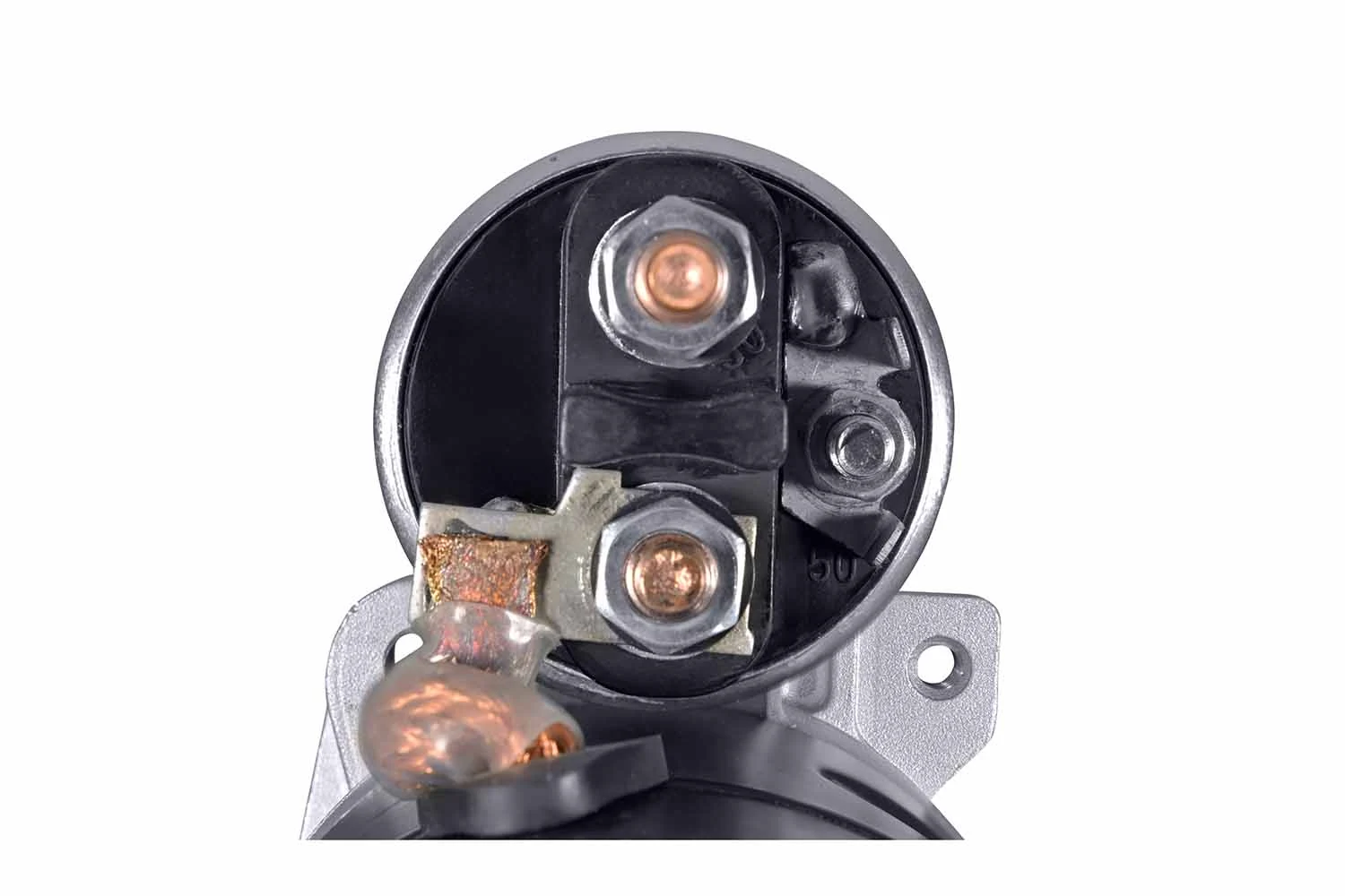 Starter 8EA 011 610-051