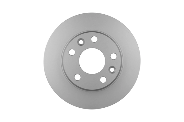 Brake Disc PRO 8DD 355 133-761