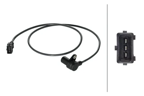 Sensor, crankshaft pulse 6PU 009 110-561