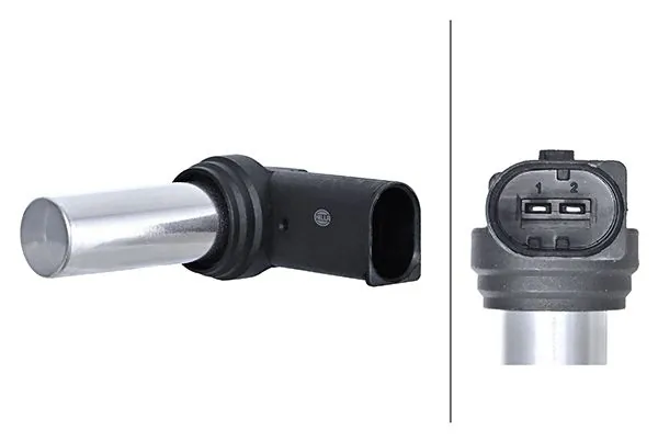 Sensor, crankshaft pulse 6PU 009 168-911