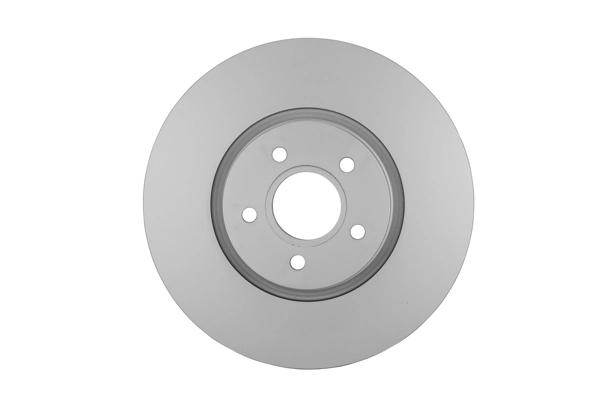 Brake Disc PRO High Carbon 8DD 355 128-541