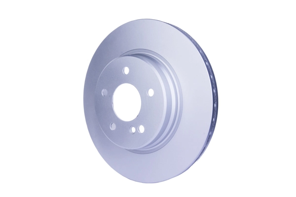 Brake Disc PRO 8DD 355 111-851