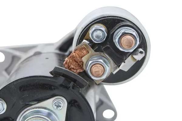 Starter 8EA 011 611-491