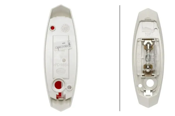 HELLA 2XS 008 479-081 Clearance Light