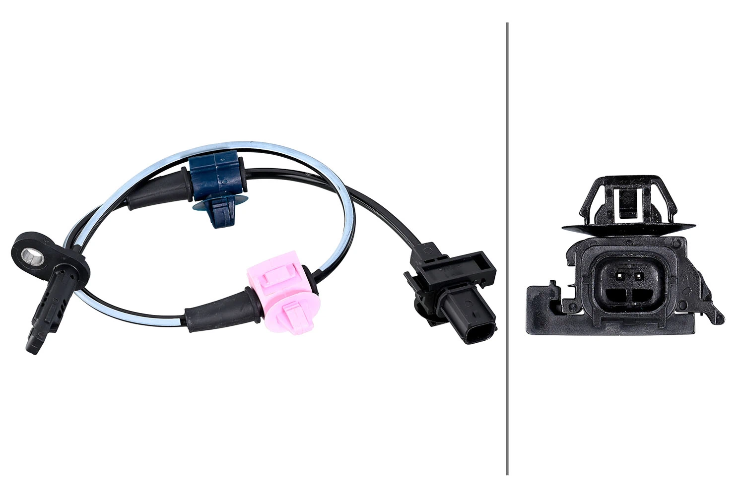 Sensor, wheel speed 6PU 358 218-871