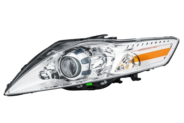 Headlight 1ZL 010 541-051