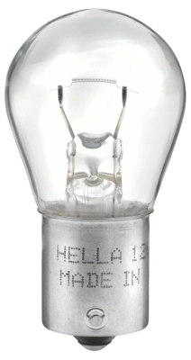Bulb, direction indicator STANDARD 8GA 002 073-123