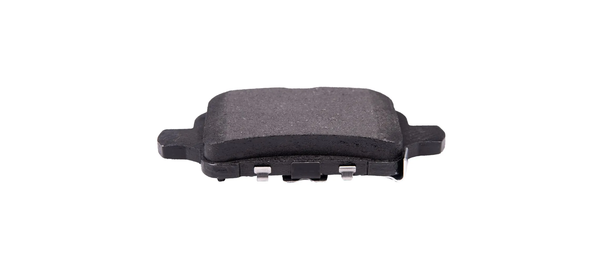 Brake Pad Set, disc brake 8DB 355 037-721