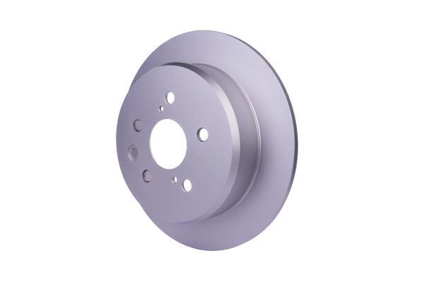 Brake Disc PRO 8DD 355 115-711