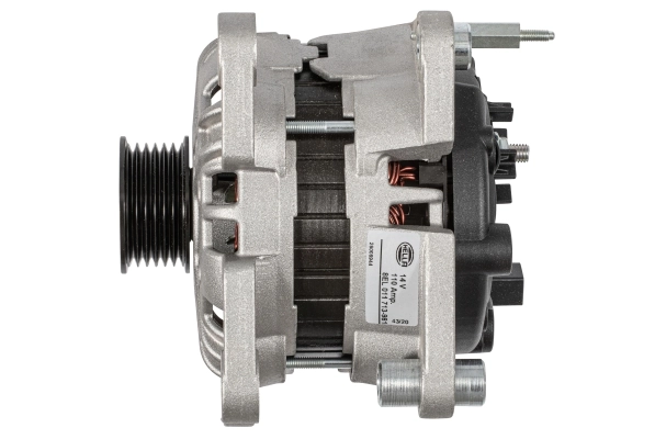 Alternator 8EL 011 713-981
