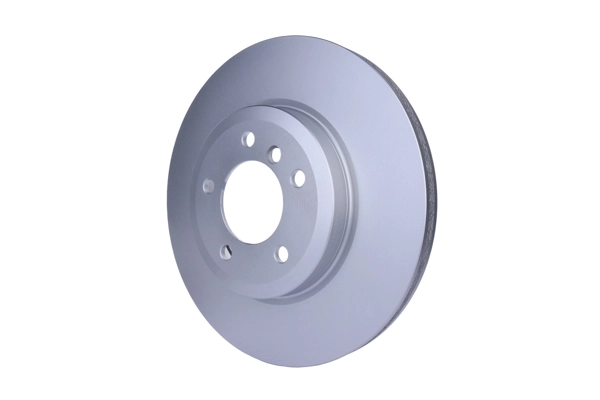 Brake Disc PRO 8DD 355 107-671