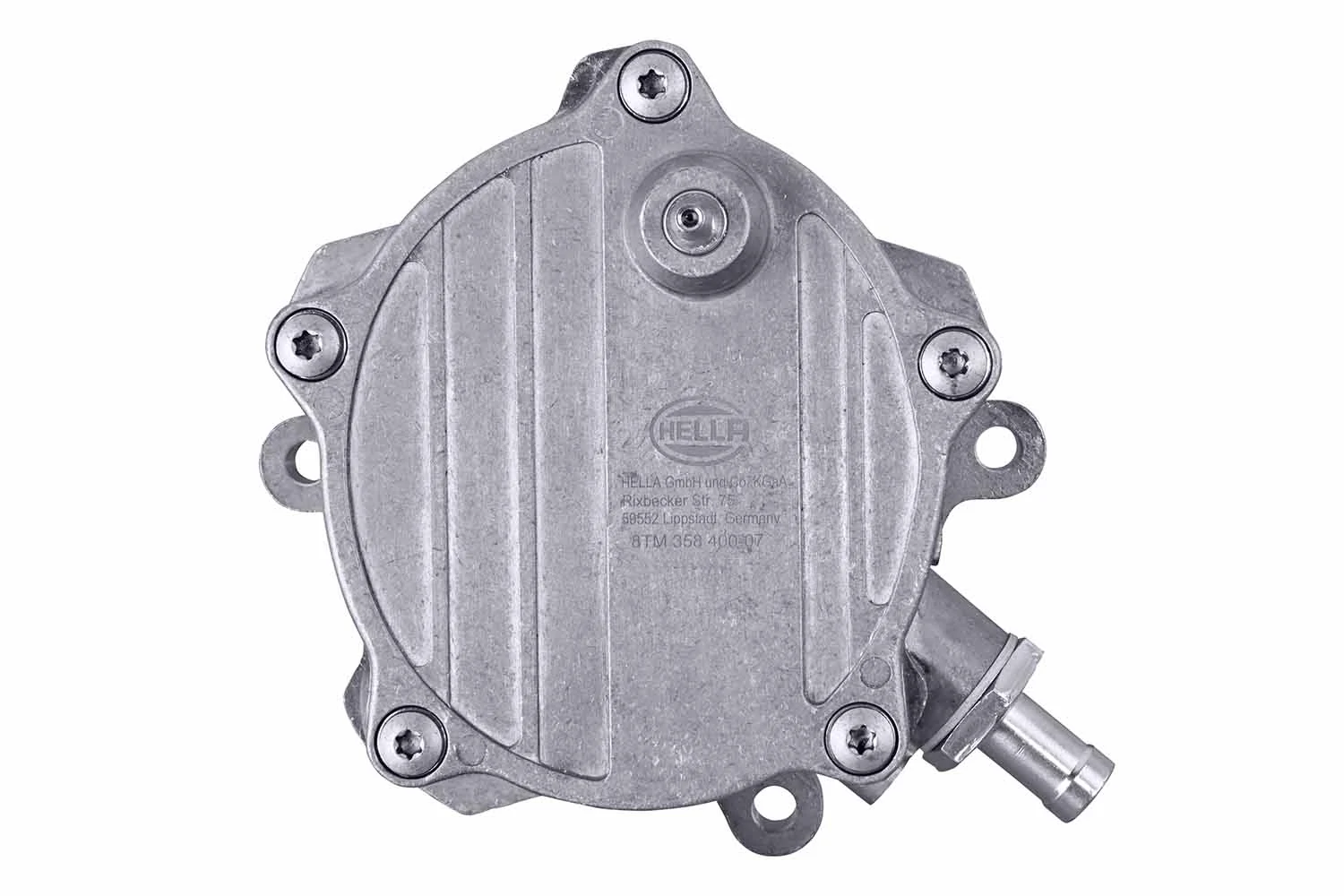 Vacuum Pump, braking system 8TM 358 400-071