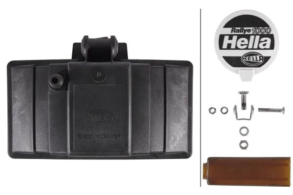 Spotlight 1FE 006 300-041