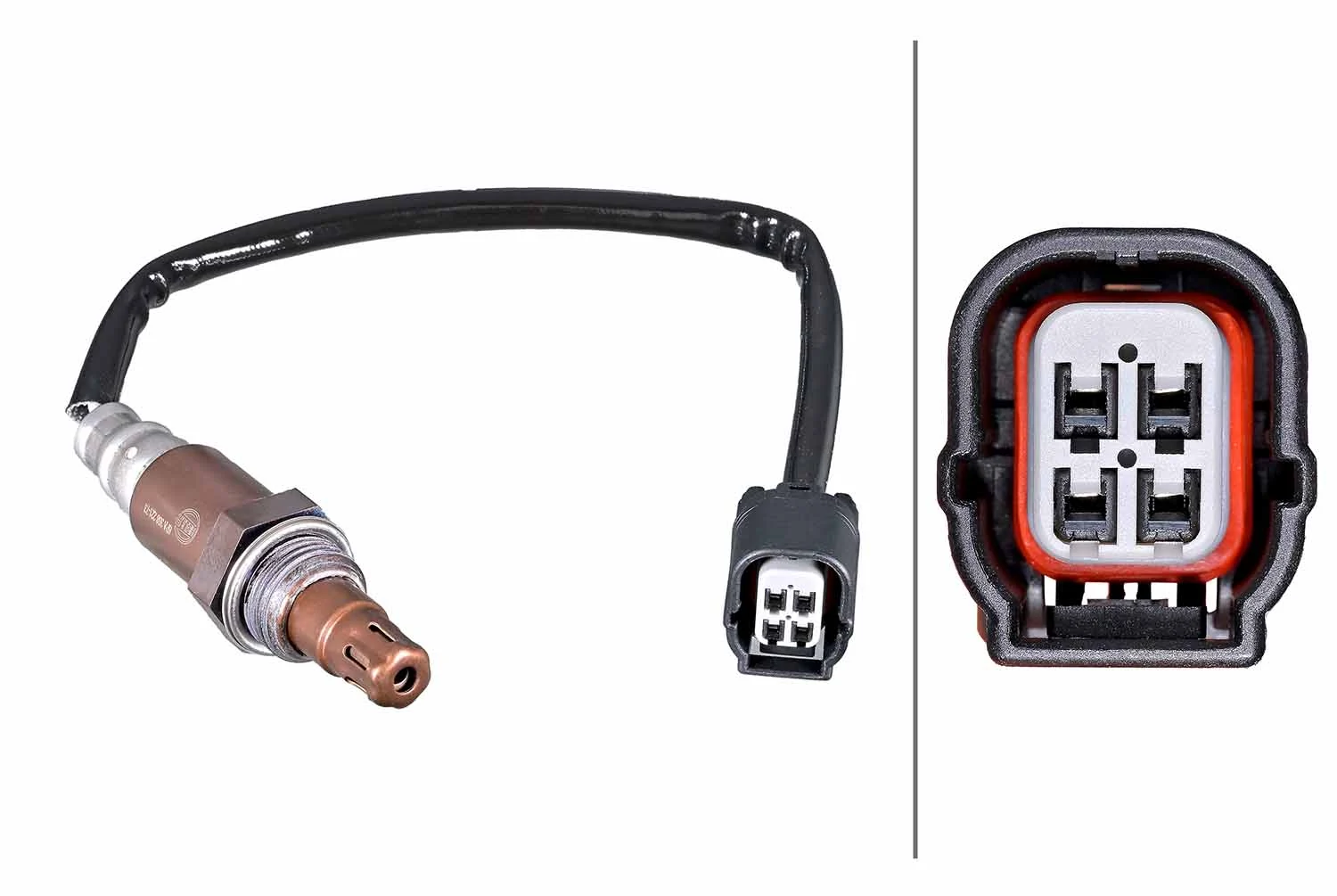 Oxygen Sensor 6PA 358 221-731