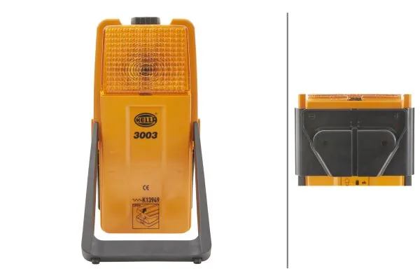 Warning Light 2XW 007 146-001