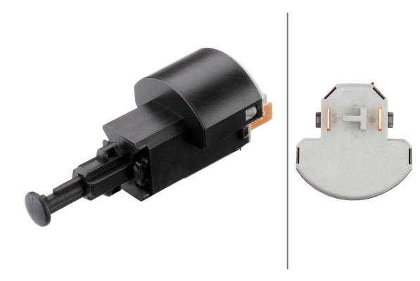 Stop Light Switch 6DD 010 966-621