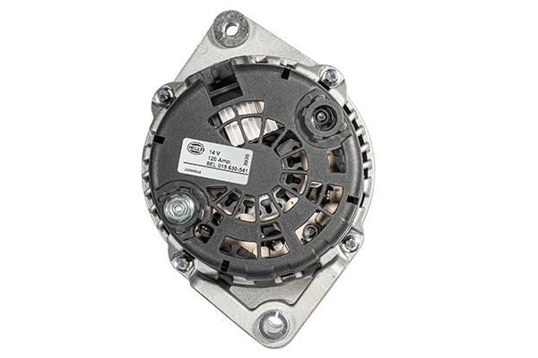 Alternator 8EL 015 630-541