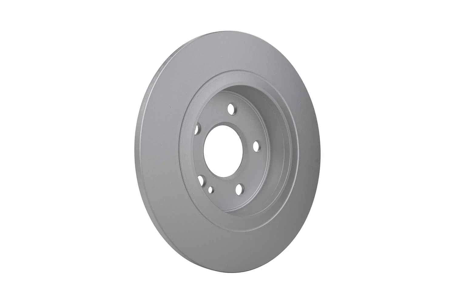 Brake Disc PRO 8DD 355 133-351