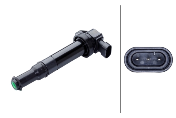 Ignition Coil 5DA 358 168-141