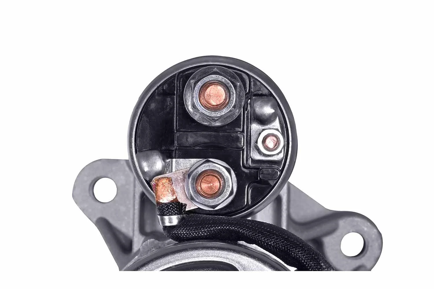 Starter 8EA 012 527-481