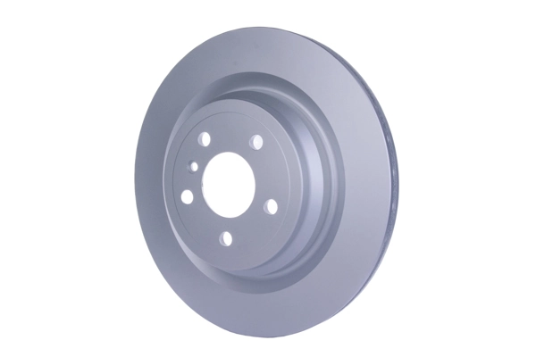 Brake Disc PRO High Carbon 8DD 355 122-561