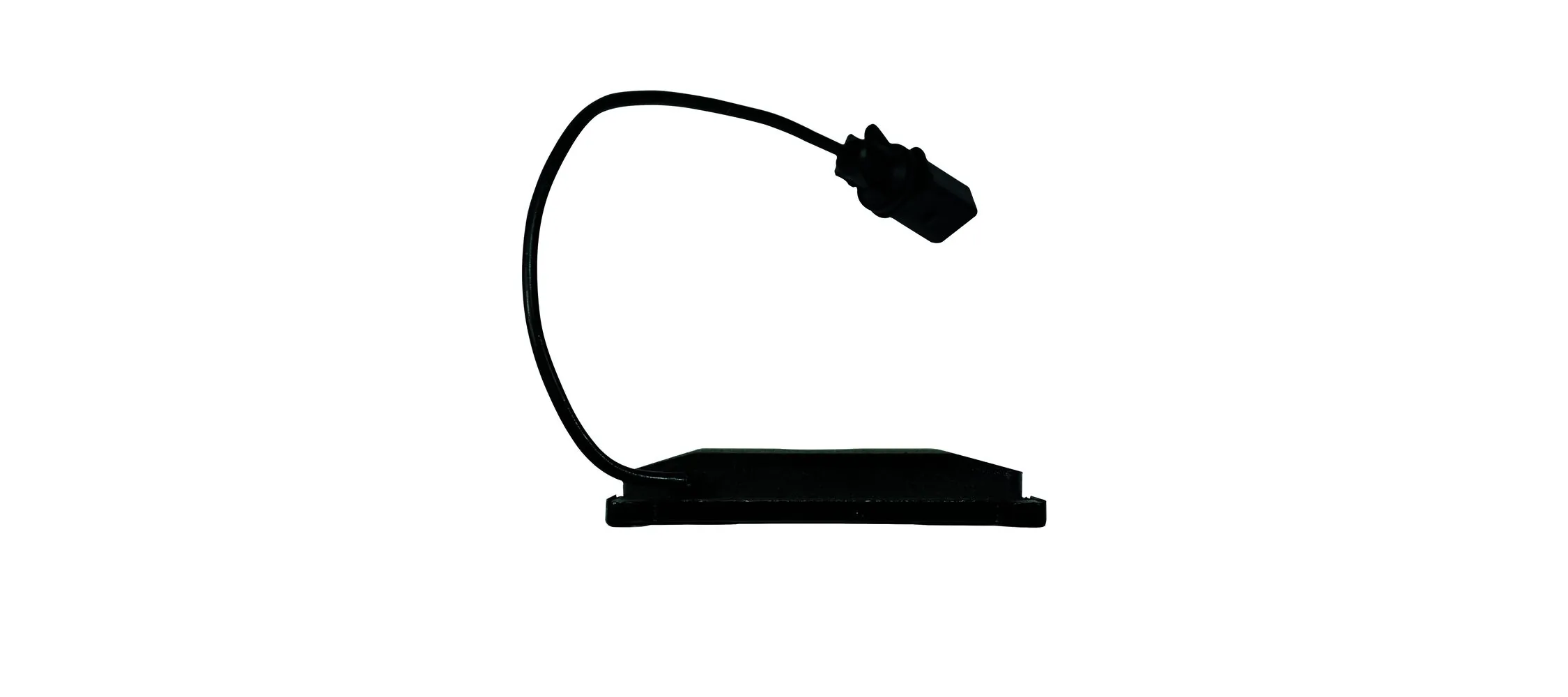 Brake Pad Set, disc brake 8DB 355 009-191