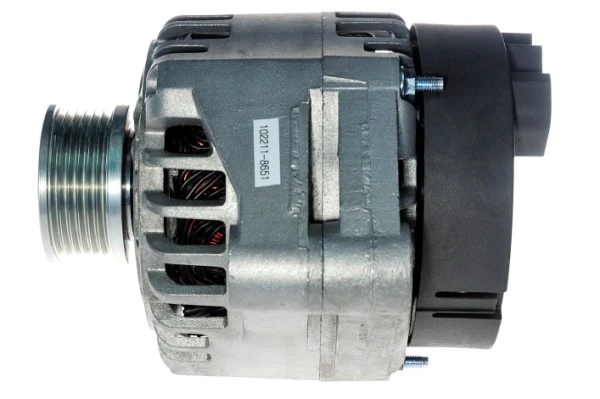 Alternator 8EL 011 710-881