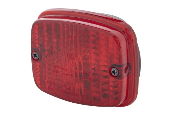HELLA 2NE 003 030-167 Rear Fog Light