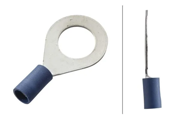 Cable Connector 8KW 744 775-003