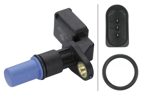 Sensor, camshaft position 6PU 009 121-421