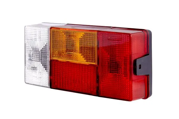 HELLA 2VP 006 040-351 Tail Light Assembly