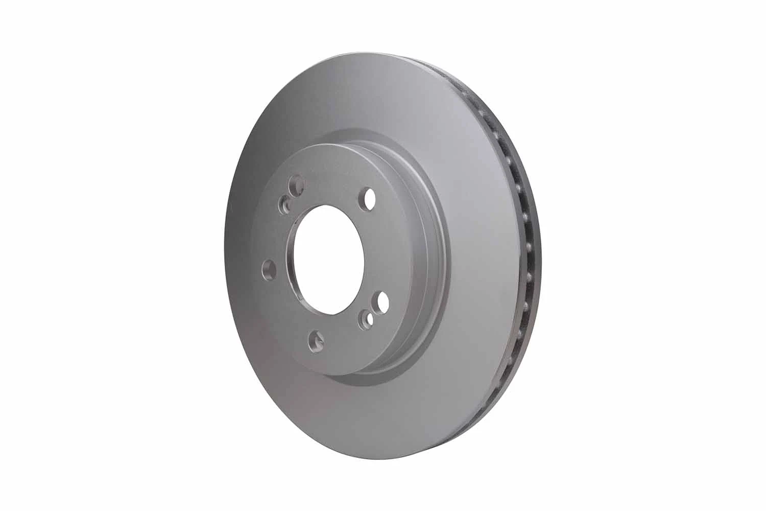 Brake Disc PRO 8DD 355 134-321