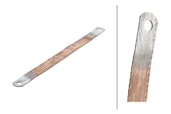 Earth Strap 8KX 707 917-031