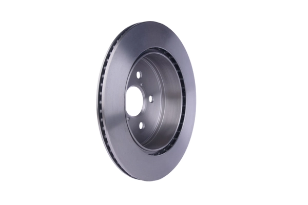HELLA 8DD 355 112-881 Brake Disc