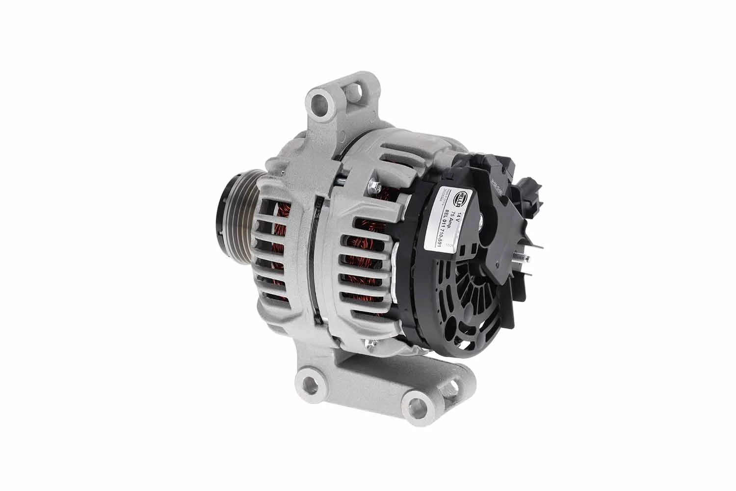 Alternator 8EL 011 710-591